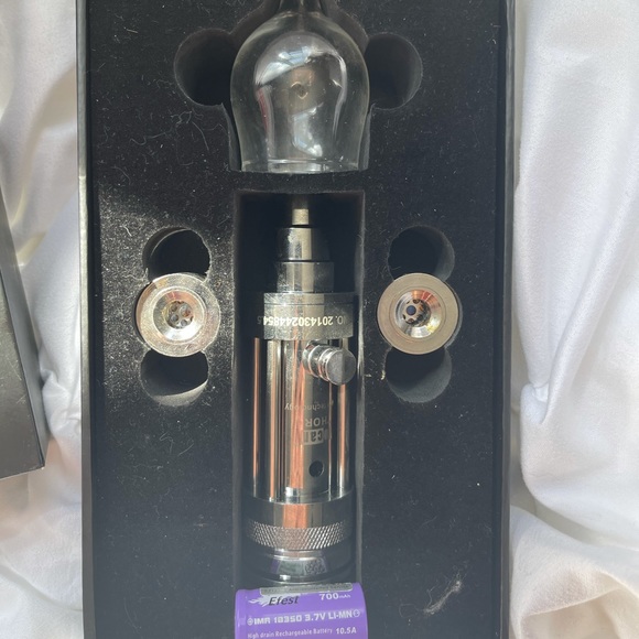 Yocan Thor - Picture 11 of 14